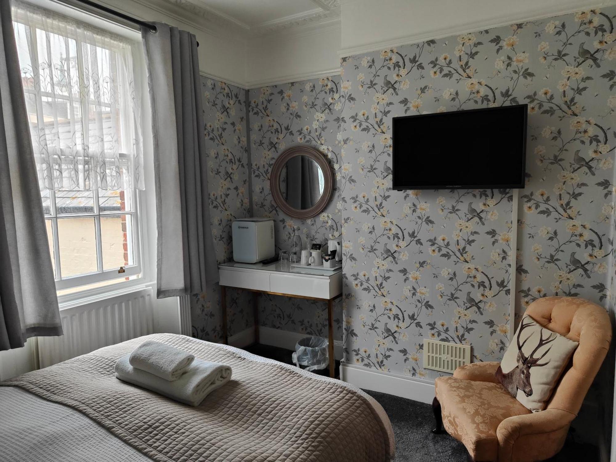 Hotel Lichfield House Weymouth Exterior foto